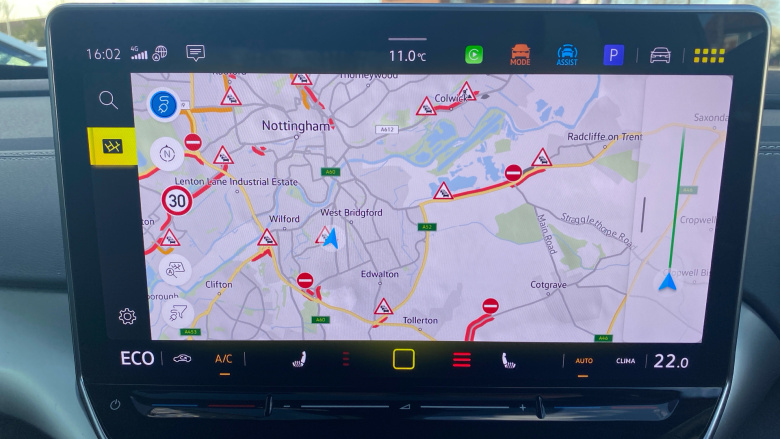 Volkswagen ID.4 210kW Style Pro 77kWh 5dr Auto Electric Estate